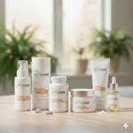 Compléments Alimentaires