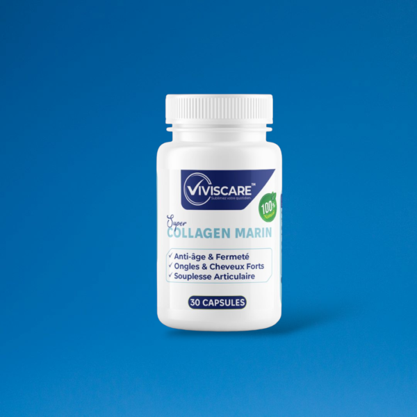 Collagen marin 30 Capsules