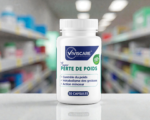 Perte de Poids 30 Capsules