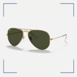Ray-ban AVIATOR CLASSIC