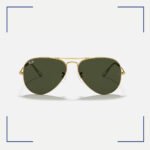 Ray-ban AVIATOR CLASSIC – Image 2