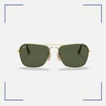 Ray-ban CARAVAN – Image 2