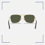 Ray-ban CARAVAN – Image 4