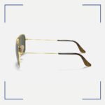 Ray-ban CARAVAN – Image 3