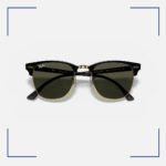 Ray-ban CLUBMASTER CLASSIC – Image 2