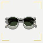 Moscot LEMTOSH SUN Light Grey – Image 3