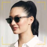 Moscot LEMTOSH SUN Light Grey – Image 4