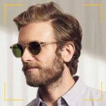 Moscot MILTZEN SUN – Image 2