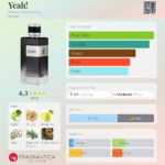 Yeah! Maison Alhambra 100 ml – Image 3