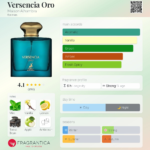 Versencia Oro Maison Alhambra 100 ml – Image 3