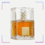 Khamrah lattafa Parfum Unisexe 100ml