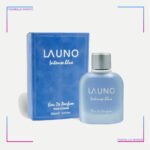 La Uno Intense Blue Fragrance World Parfum Homme 100ml – Image 2