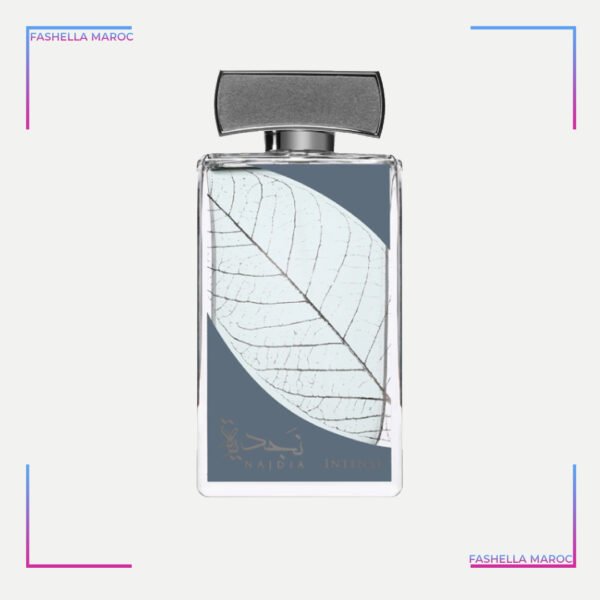 Najdia Intense Lattafa Parfum Homme 100ml