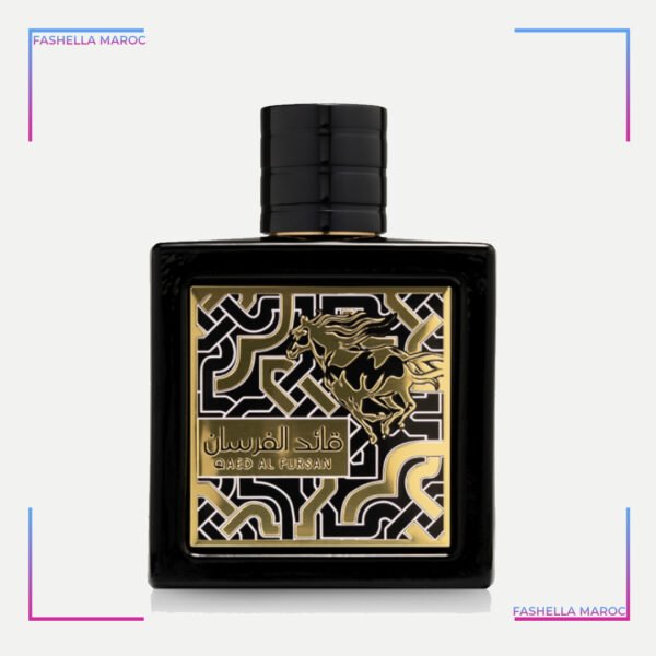Qaed Al Fursan Lattafa Parfum Unisexe 90ml