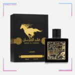 Qaed Al Fursan Lattafa Parfum Unisexe 90ml – Image 2