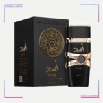 Asad Lattafa Parfum Homme 100ml – Image 2