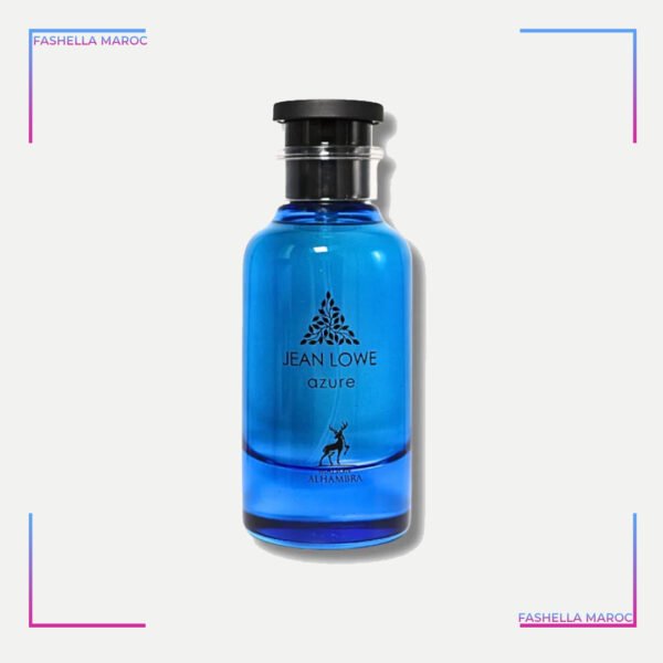 Jean Lowe Azure Maison Alhambra Parfum Unisex 100ml