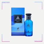 Jean Lowe Azure Maison Alhambra Parfum Unisex 100ml – Image 2