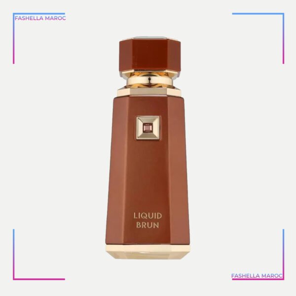 Liquid Brun French Avenue Pour Homme 100 ml