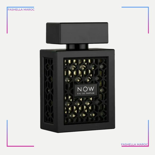 Now Rave Lattafa Parfum Homme 100ml