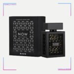 Now Rave Lattafa Parfum Homme 100ml – Image 2