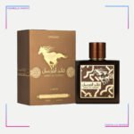 Qaed Al Fursan Untamed Lattafa Parfum Homme 90ml – Image 2