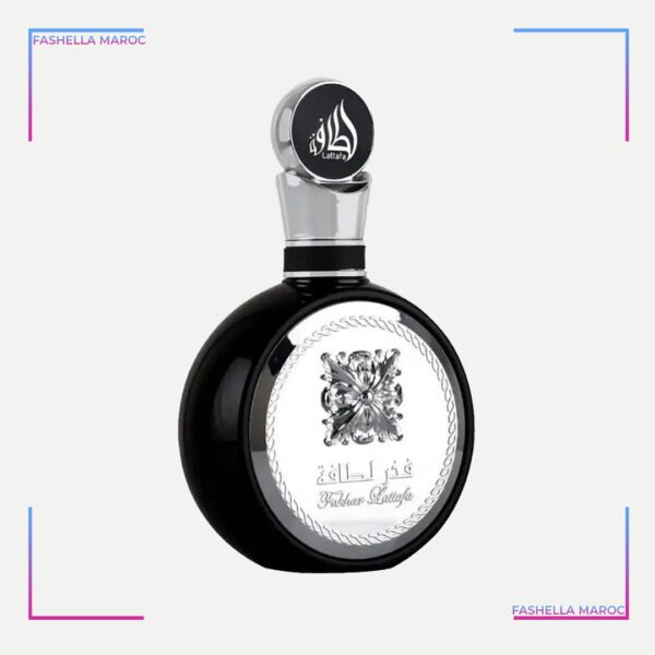 Fakhar Black Lattafa Parfum Homme 100ml
