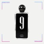 9 PM Afnan Eau de Parfum Homme 100ml – Image 2