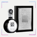 Fakhar Black Lattafa Parfum Homme 100ml – Image 2