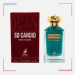 So Candid Pour Homme Maison Alhambra 100ml