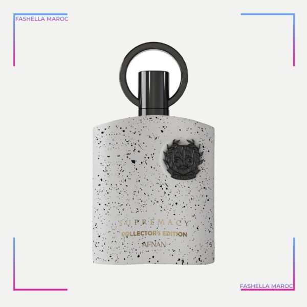 Supremacy Collector’s Edition Pour Homme Afnan 100ml