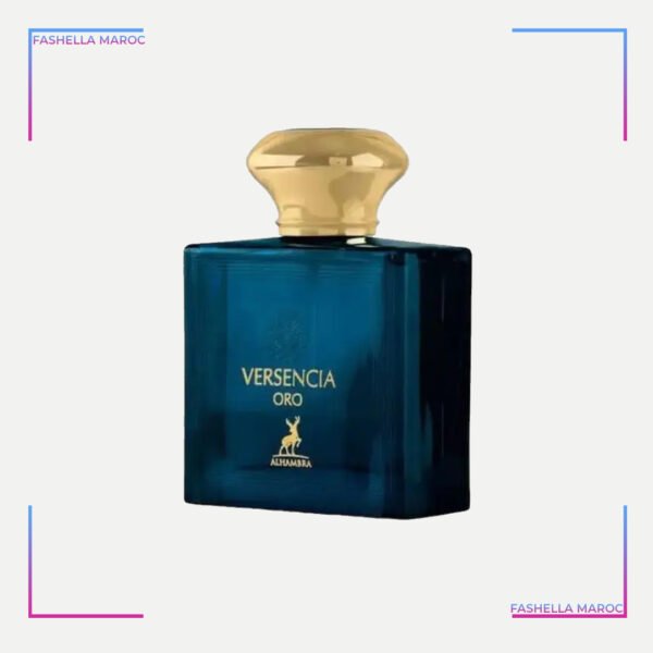 Versencia Oro Maison Alhambra 100 ml