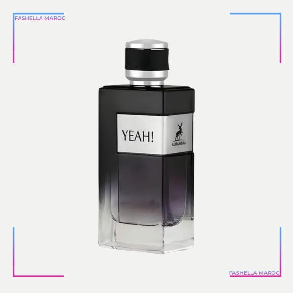 Yeah! Maison Alhambra 100 ml