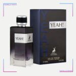 Yeah! Maison Alhambra 100 ml – Image 2