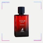 Your Touch Extrait Maison Alhambra Parfum Homme 100ml