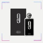 9 PM Afnan Eau de Parfum Homme 100ml
