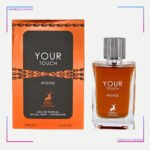 Your Touch Intense Maison Alhambra Parfum Homme 100ml – Image 2