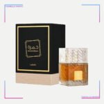 Khamrah lattafa Parfum Unisexe 100ml – Image 2