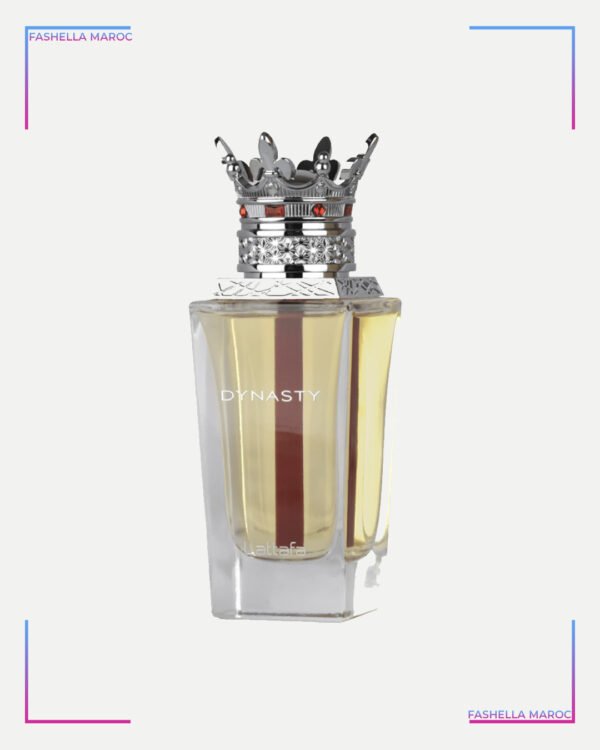 Dynasty Lattafa Parfum Unisexe 100ml